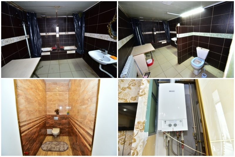 Продам 3-зтажный коттедж, г. Минск, ул. Южная - Изображение #10, Объявление #1730276