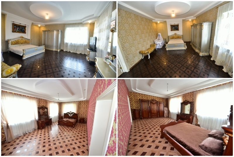 Продам 3-зтажный коттедж, г. Минск, ул. Южная - Изображение #4, Объявление #1730276