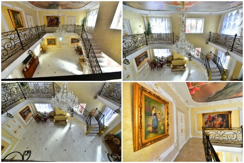 Продам 3-зтажный коттедж, г. Минск, ул. Южная - Изображение #5, Объявление #1730276