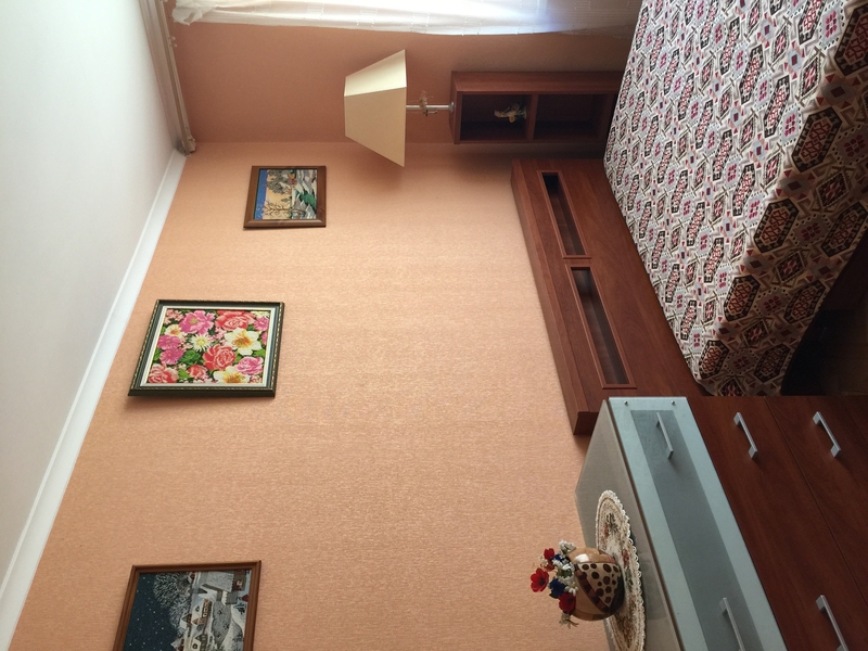 3-х комн.кв-ра ул.Логойский тракт дом 1корп.1 - Изображение #1, Объявление #1730731