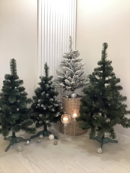 Новогодняя Елка - Изображение #4, Объявление #1731191