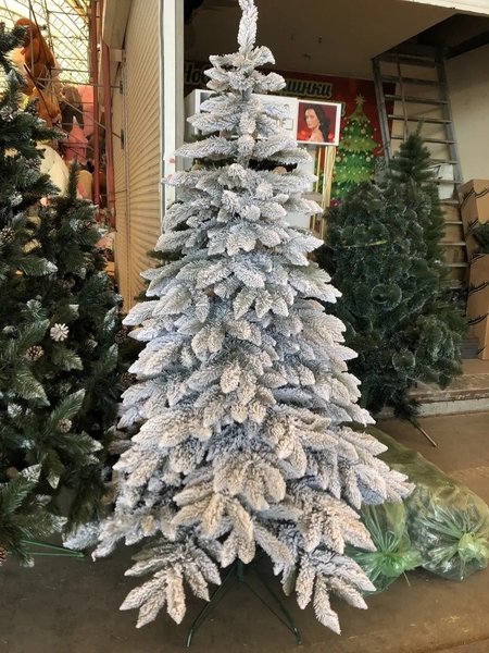 Новогодняя Елка - Изображение #6, Объявление #1731191