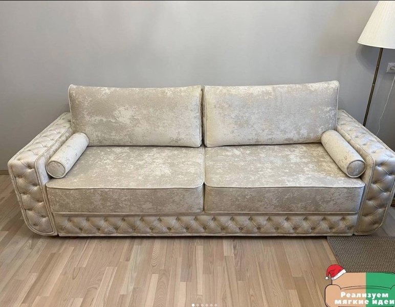 Мы занимаемся перетяжкой, ремонтом и изготовлением мягкой мебели по индивидуальн - Изображение #4, Объявление #1732354