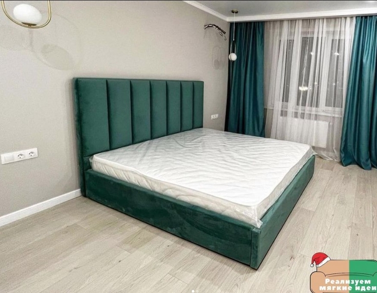 Мы занимаемся перетяжкой, ремонтом и изготовлением мягкой мебели по индивидуальн - Изображение #5, Объявление #1732354