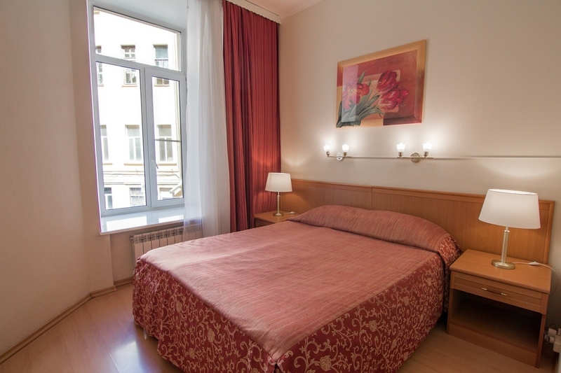 Уютный гостевой дом в центре Санкт-Петербурга - Изображение #4, Объявление #1733985