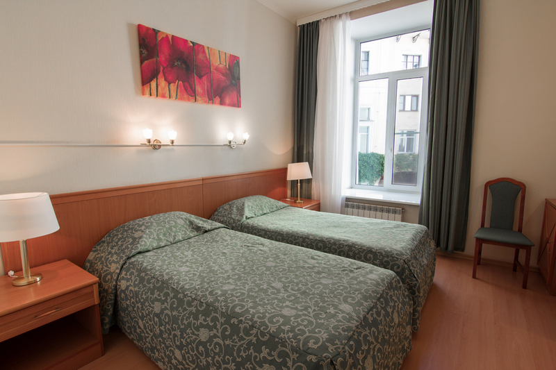 Уютный гостевой дом в центре Санкт-Петербурга - Изображение #2, Объявление #1733985