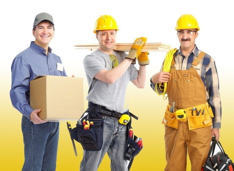 Разнорабочий Польша  - Изображение #1, Объявление #1726736