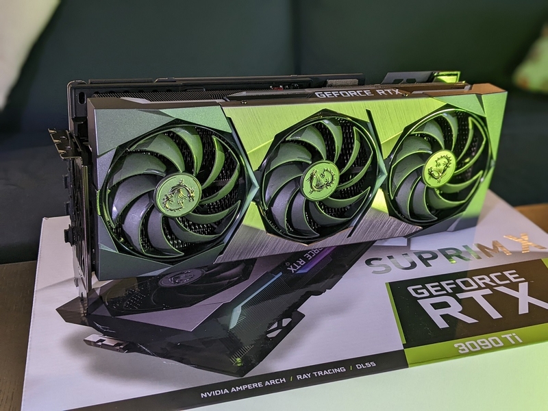 NON LHR GEFORCE RTX 3090 Ti, RTX 3090, RTX 3080, RTX 3080 Ti, RTX 3070, RTX 3060 - Изображение #4, Объявление #1734999