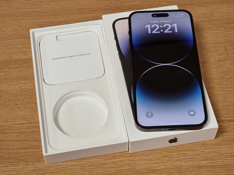 Apple iPhone 14 pro max, 14 pro, 14 plus, 14, 13 pro max, 13 pro, 13 - Изображение #4, Объявление #1734979