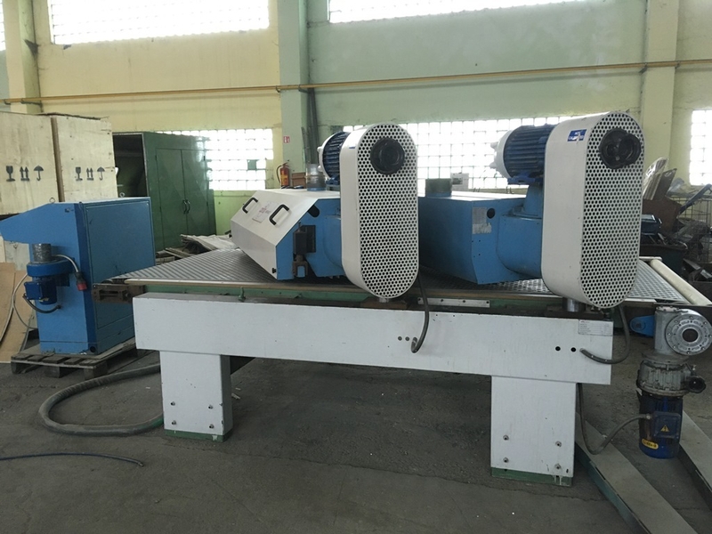 20-29-   Celfa  Щёточно-шлифовальный (б/у) - Изображение #3, Объявление #1736258