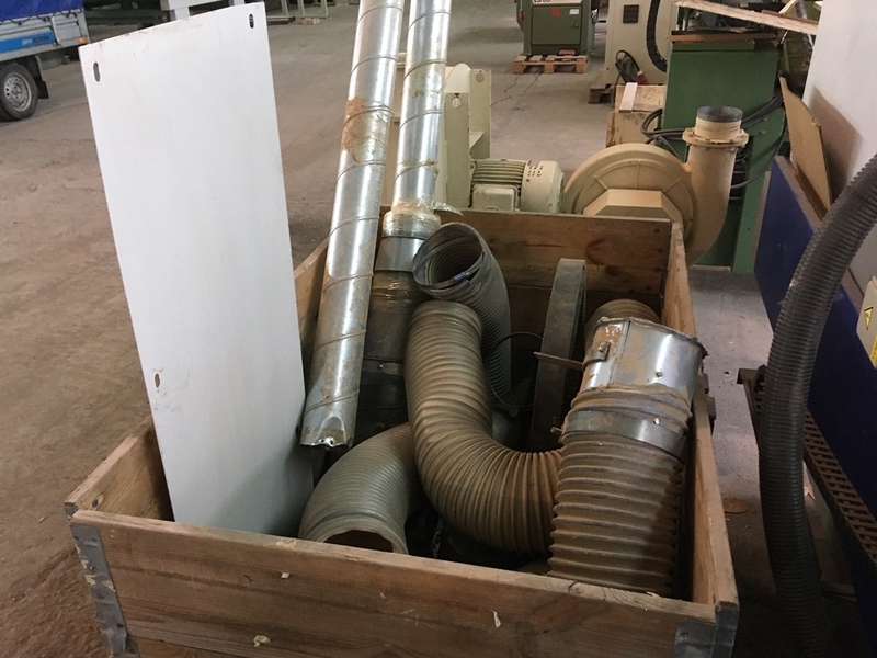 20-29-   Celfa  Щёточно-шлифовальный (б/у) - Изображение #8, Объявление #1736258