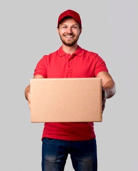 Комплектовщик готовой продукции на складе - Изображение #1, Объявление #1738135