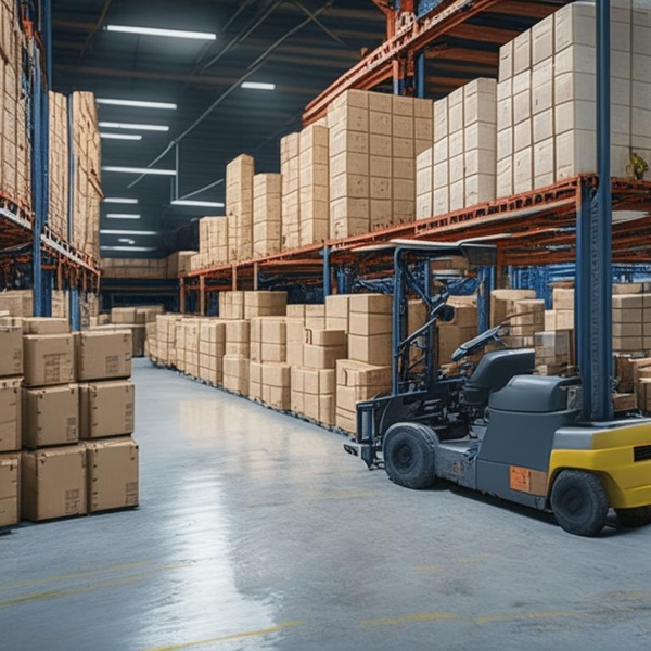 Комплектовщик готовой продукции на складе - Изображение #3, Объявление #1738135