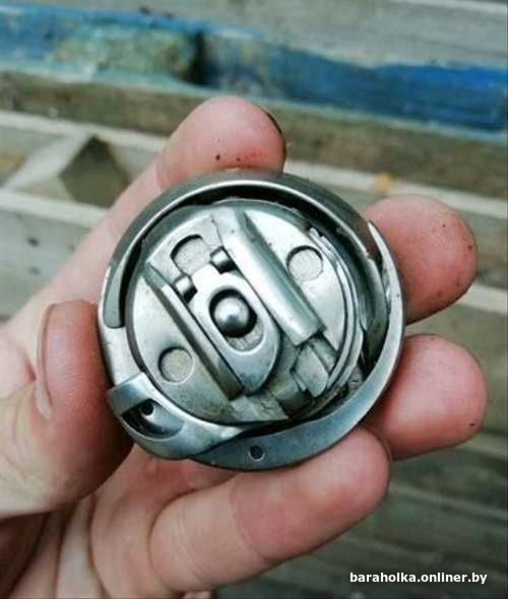 Челнок JUKI,текстима,26 кл,R 214, минерву зиг-заг,на 852 кл новые - Изображение #4, Объявление #1127421