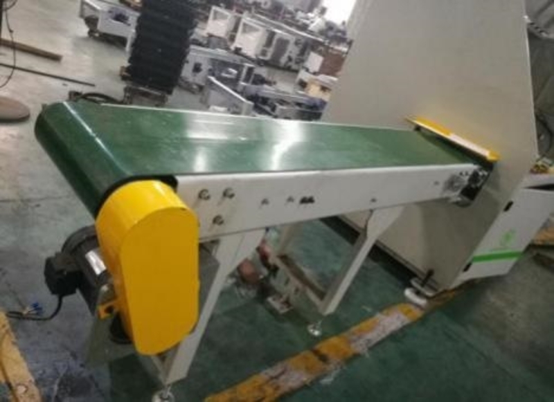 20-28-Стaнок поперечного распила оптимизированный WOODLAND MACHINERY (новый) - Изображение #3, Объявление #1742558