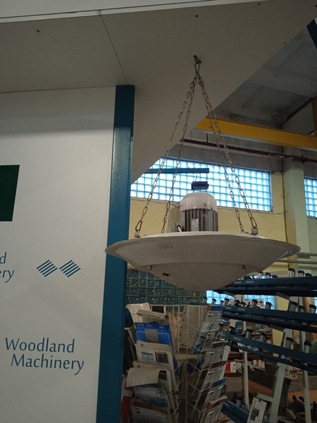 21-15- Увлажнитель воздуха (б/у) - Изображение #1, Объявление #1742559