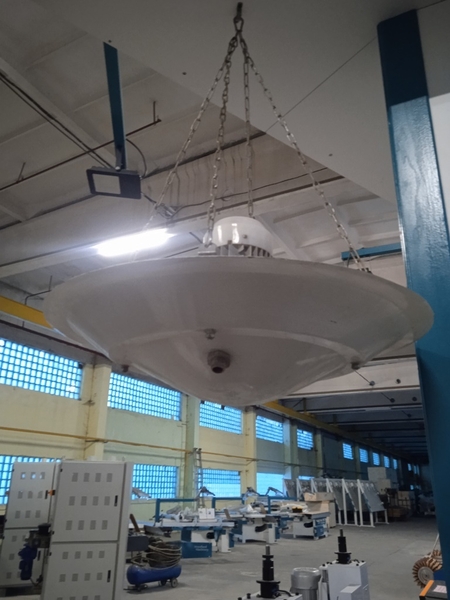 21-15- Увлажнитель воздуха (б/у) - Изображение #3, Объявление #1742559