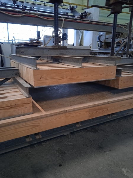 21-26- Трехчастный механический пресс (б/у) - Изображение #2, Объявление #1742560