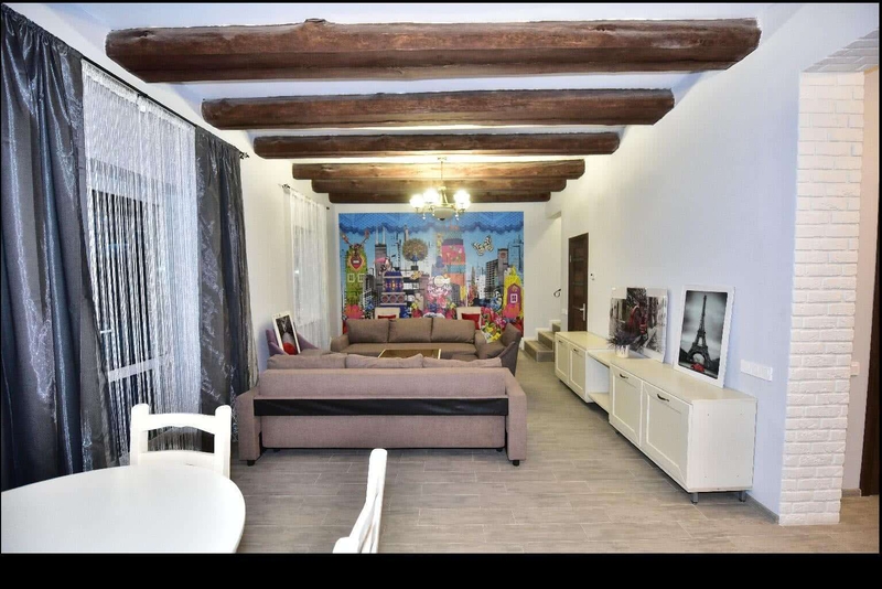 Сдам в аренду на длительный срок: коттедж, г. Фаниполь - Изображение #6, Объявление #1743202