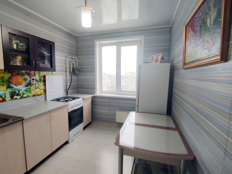 Трехкомнатная квартира в пешей доступности от метро. - Изображение #4, Объявление #1743405