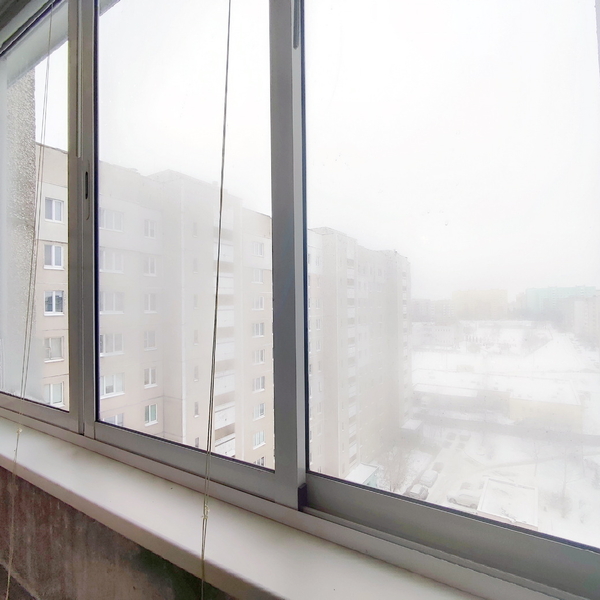 Трехкомнатная квартира в пешей доступности от метро. - Изображение #6, Объявление #1743405