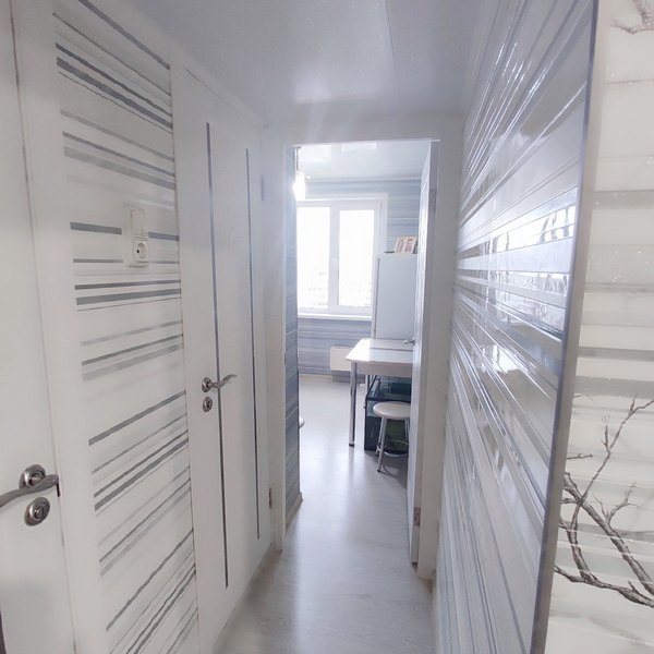 Трехкомнатная квартира в пешей доступности от метро. - Изображение #7, Объявление #1743405