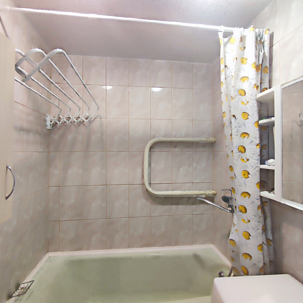 Трехкомнатная квартира в пешей доступности от метро. - Изображение #8, Объявление #1743405