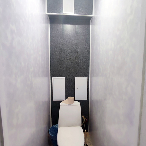 Трехкомнатная квартира в пешей доступности от метро. - Изображение #9, Объявление #1743405