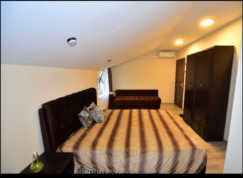 Сдам в аренду на длительный срок: коттедж, г. Фаниполь - Изображение #5, Объявление #1743202