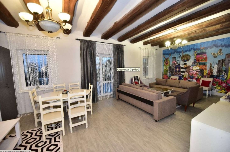 Сдам в аренду на длительный срок: коттедж, г. Фаниполь - Изображение #4, Объявление #1743202