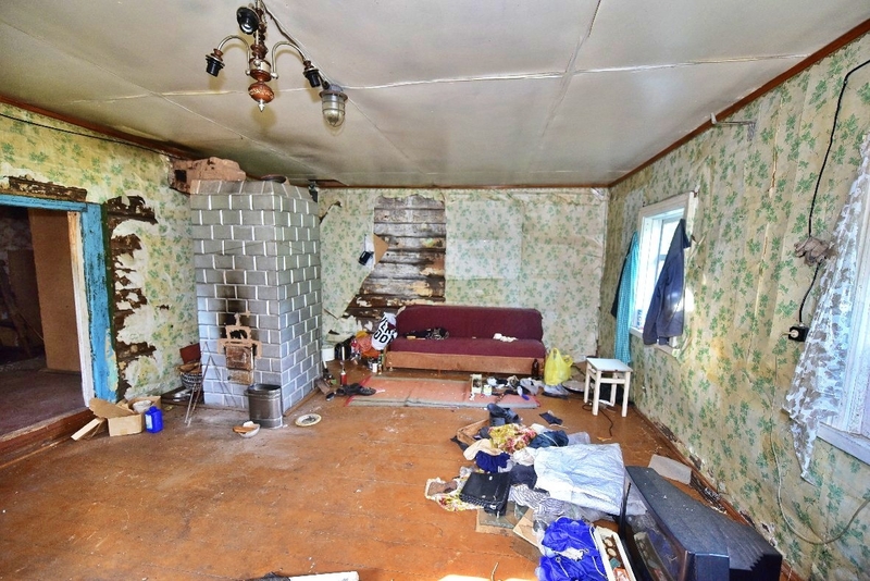 Продается дом в д. Комары, 86км.от Минска - Изображение #4, Объявление #1743203