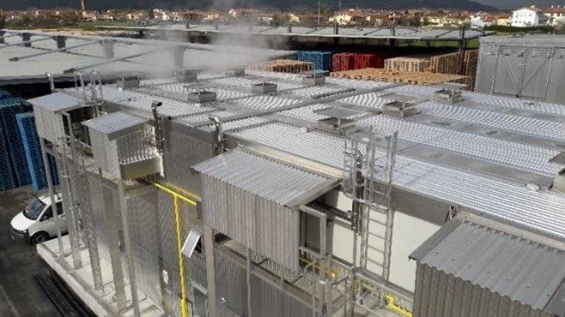 20-15- Сушилка для древесины (новыя) - Изображение #8, Объявление #1743889