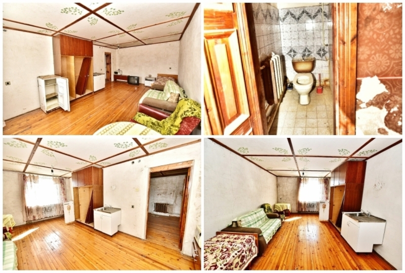 Продам кирпичный дом в д. Алеховка, 45км.от Минска - Изображение #10, Объявление #1743946