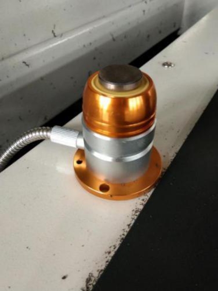 20-75- Фрезерный станок с ЧПУ WOODLAND MACHINERY  (новый) - Изображение #5, Объявление #1743890