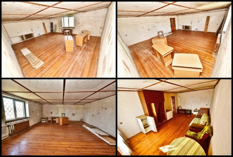 Продам кирпичный дом в д. Алеховка, 45км.от Минска - Изображение #5, Объявление #1743946