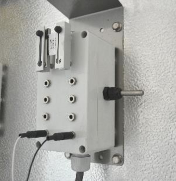 20-15- Сушилка для древесины (новыя) - Изображение #6, Объявление #1743889