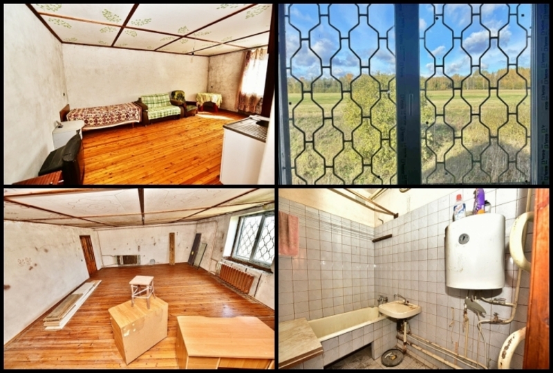 Продам кирпичный дом в д. Алеховка, 45км.от Минска - Изображение #6, Объявление #1743946