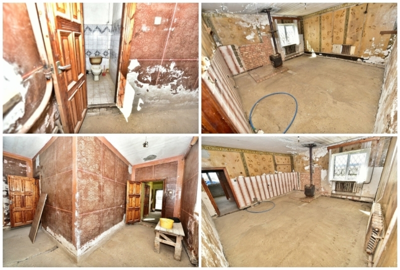 Продам кирпичный дом в д. Алеховка, 45км.от Минска - Изображение #7, Объявление #1743946