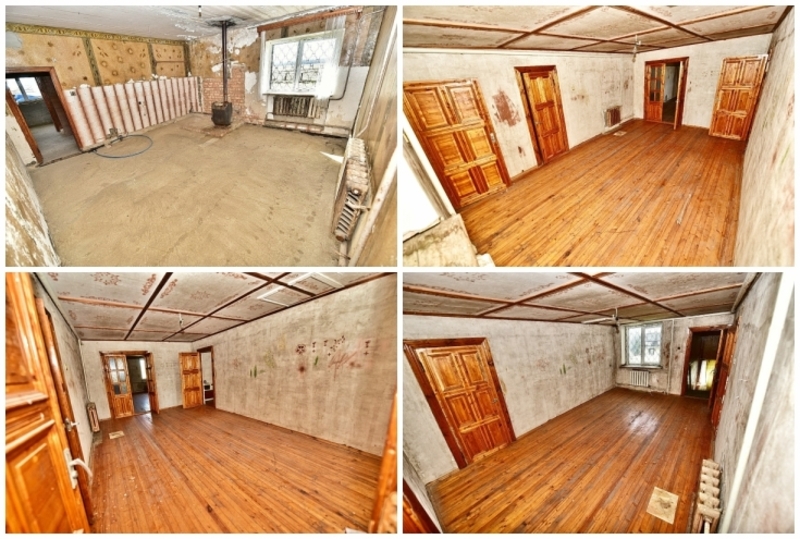 Продам кирпичный дом в д. Алеховка, 45км.от Минска - Изображение #8, Объявление #1743946