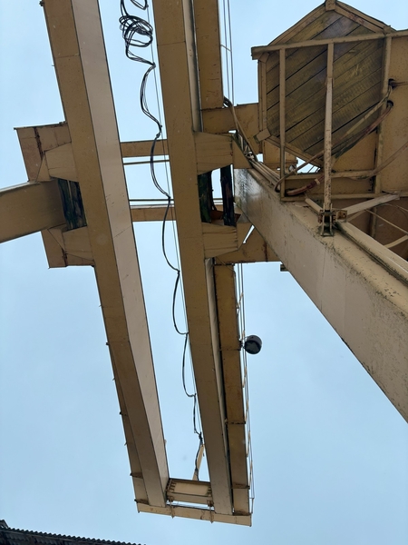 Кран козловой КК-20-25 - Изображение #4, Объявление #1743835