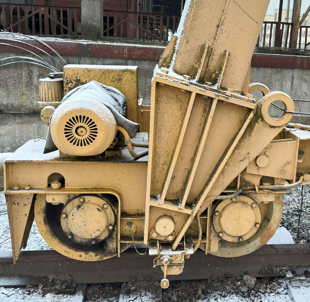 Кран козловой КК-20-25 - Изображение #8, Объявление #1743835