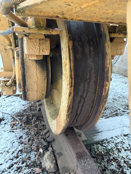 Кран козловой КК-20-25 - Изображение #6, Объявление #1743835