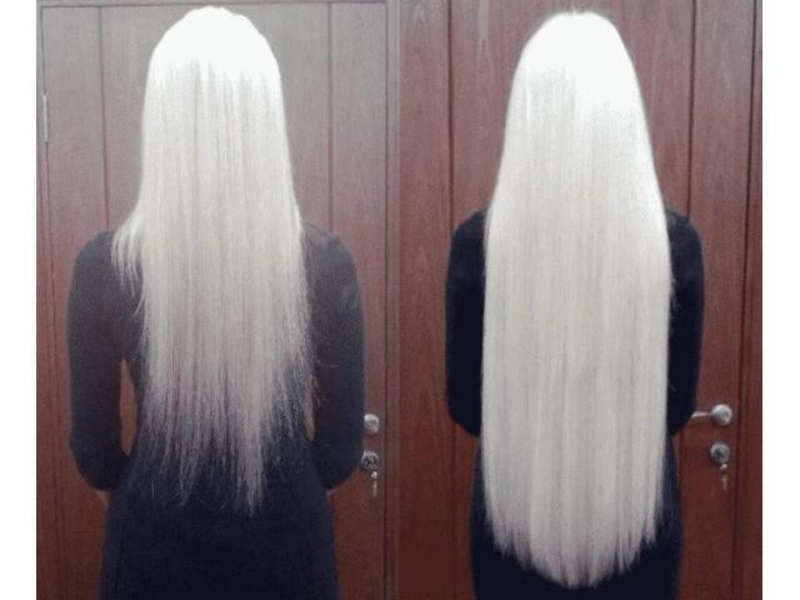 Итальянское капсульное наращивание волос - Изображение #1, Объявление #1747435