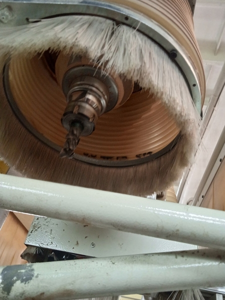 ЧПУ с устройством смены инструмента SCM (б/у) - Изображение #7, Объявление #1748152