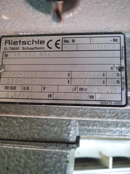 ЧПУ с устройством смены инструмента SCM (б/у) - Изображение #10, Объявление #1748152