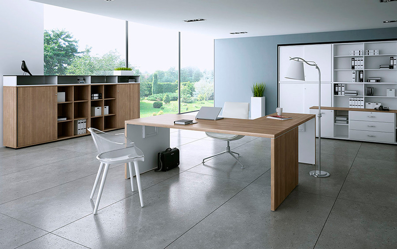 Офисная мебель Delmaro - Изображение #3, Объявление #1747970