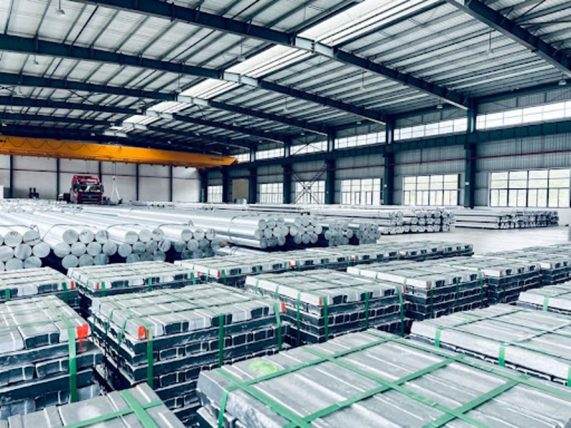 Промышленные алюминиевые профили - Изображение #2, Объявление #1749308