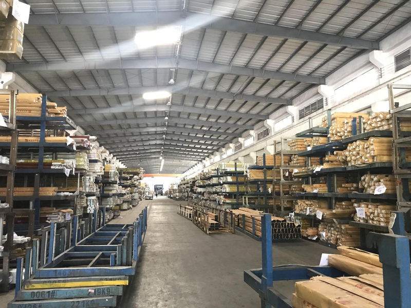 Алюминиевые оконные профили - Изображение #3, Объявление #1749307