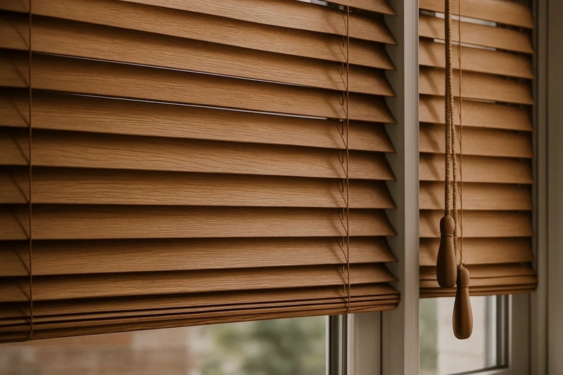 Рулонные и римские шторы, жалюзи, плиссе, москитные сетки, карнизы - Изображение #1, Объявление #1750199