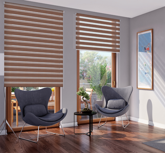 Рулонные и римские шторы, жалюзи, плиссе, москитные сетки, карнизы - Изображение #4, Объявление #1750199